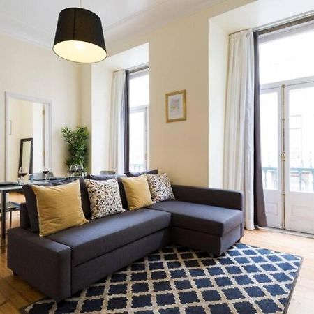 Ola Lisbon - Chiado 1アパートメント エクステリア 写真